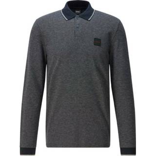 👉 XL male grijs Polo