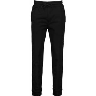 👉 L male zwart Pants