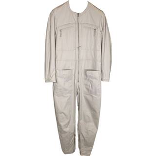 👉 Jumpsuit vrouwen wit Aviator