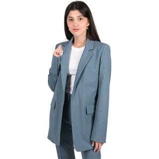 👉 Blazer vrouwen blauw Jp001097 Joan 5057341157936 1646916716230