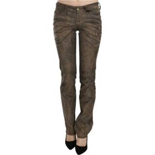 👉 Skinnyjeans vrouwen zwart Low Waist Skinny Jeans