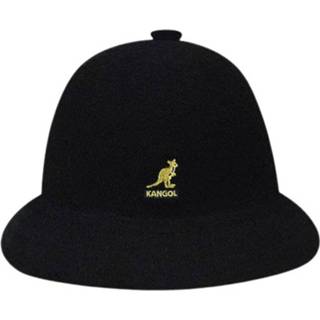 👉 Bermuda m unisex zwart Kapelusz Casual 0397Bc