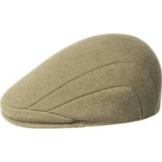 👉 XL unisex beige Kaszkiet Wool 507 6845Bc
