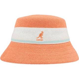👉 M unisex oranje Kapelusz K3326St