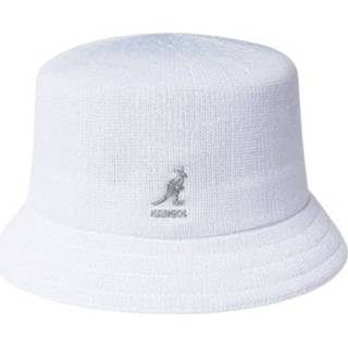 👉 M unisex wit Kapelusz Tropic Bin K3299Ht