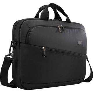 👉 Laptoptas zwart stuks polyester laptoptassen Case Logic Propel voor 14 inch laptop 85854250078