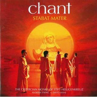 👉 Chant - Stabat Mater 9007970007245