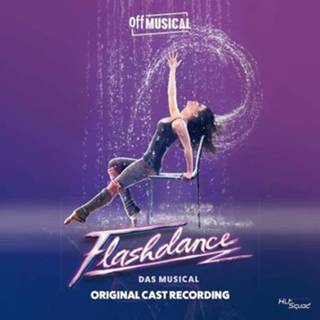 👉 Veronika Hammer Flashdance-What A Feeling-Das Musical 9120006684392