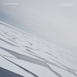 👉 Tim Hecker The North Water (Original Score) 5051083173971