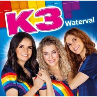 👉 Waterval k3 5051083177122