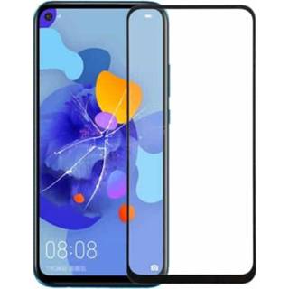 👉 Lens active Front Screen Outer Glass with OCA Optically Clear Adhesive for Huawei Nova 5i Pro / 5Z