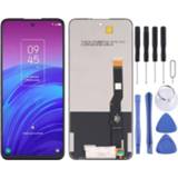 👉 Digitizer active Origineel LCD-scherm en volledige montage voor TCL 20L / + T775H T775B