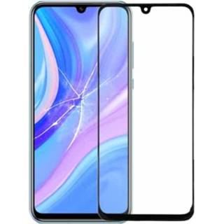 👉 Lens active Front Screen Outer Glass with OCA Optically Clear Adhesive for Honor 20 lite