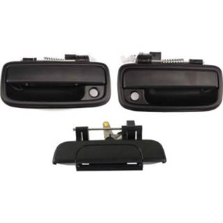 👉 Handvat active A6749 Auto Buiten Set 69090-35010/69220-35020 voor Toyota Tacoma 1995-2004