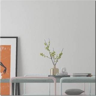 👉 Muursticker acryl zilver active Ym300 16 stks / set Home Persoonlijke Muurstickers DIY Muur Decoratieve Spiegel (Kwartet Zilver)