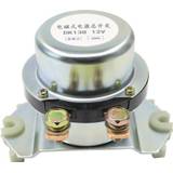 👉 Active Auto%2520Elektromagnetische%2520Power%2520Switch%252C%2520Nominaal%2520voltage%253A%252012V%2520%2528Zilver%2529