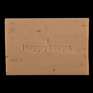 👉 Handzeep Happy - Sandalwood en Cedarwood 8720256109686