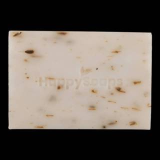 👉 Handzeep lavendel HappySoaps - 100% plasticvrije cosmetica Happy en Patchouli 8720256109600