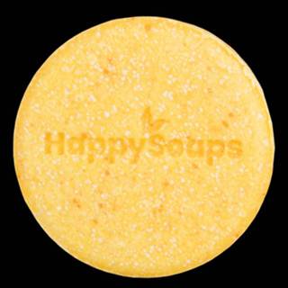 👉 Shampoo HappySoaps - 100% plasticvrije cosmetica Exotic Ylang Bar 70 g 8720572970014