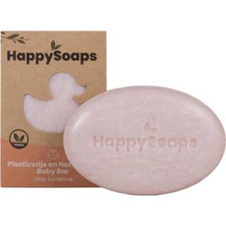👉 Babyshampoo baby's Baby shampoo & body wash little sunshine 8720256109976