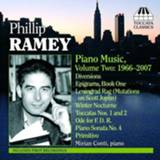 👉 Piano Mirian Conti Ramey Music Volume 2 5060113440778