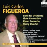 👉 Figueroa: Orchestral And Chamber Mu 5060113441652
