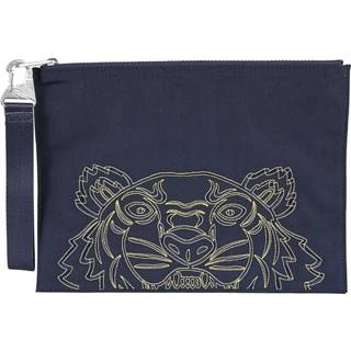 👉 Onesize male blauw Bag