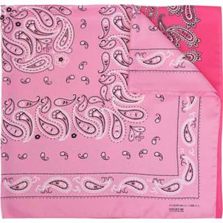 👉 Onesize vrouwen roze Scarf 3612230238657