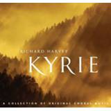 👉 Kyrie: A Collection Of Original Choral Music 5060189086887