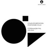 👉 Edna Stern Complete Beethoven Symphonies Vol.III 5060189560646