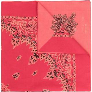 👉 Onesize vrouwen roze Scarf 1646872205717