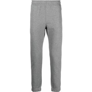 👉 Joggingbroek XL male grijs Jogging broek