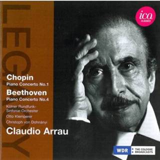 👉 Piano Concerto No.1/Piano 5060244550452