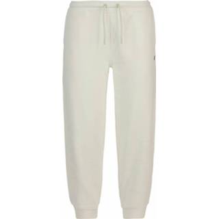 👉 Sweatpant l vrouwen beige Sweatpants