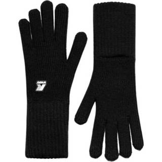 👉 M male zwart Guanti 8034019704231