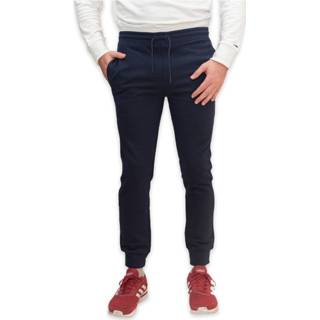 Sweatpant s male blauw Sweatpants Tuta pantalone Mick 3400000170753