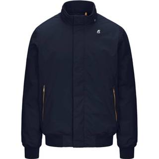 👉 L male blauw Amaury Ripstop Marmot Jacket 1646859903797