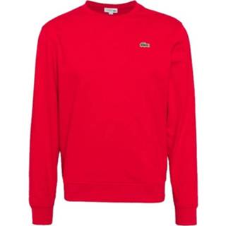 👉 XL male rood Sudadera