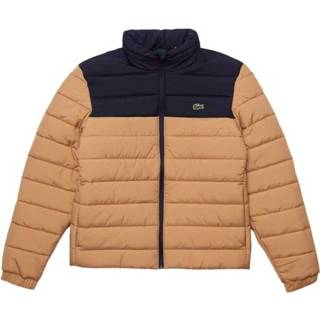 Male beige Chaqueta