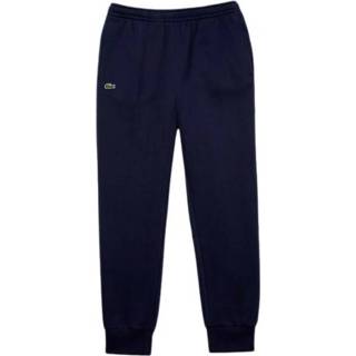 👉 M male blauw Pantalón en felpa de algodón 1000000262698