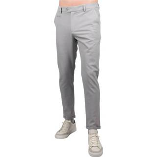 👉 W36 W33 male grijs Suit Pants