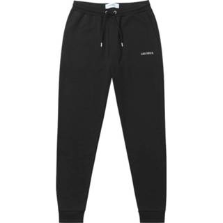 👉 Lens XL male zwart Sweatpants