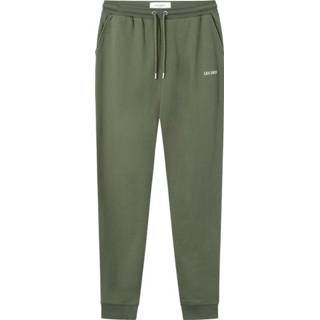 👉 Lens XL male groen Sweatpants