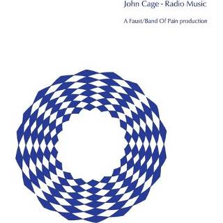 👉 Draagbare radio John Cage Music 5060446128886