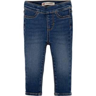 👉 Jegging unisex blauw Pull-on Jeggings jeans 3665115247053