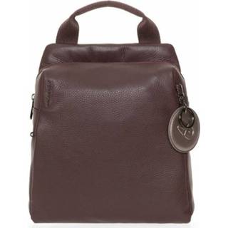 👉 Backpack onesize vrouwen bruin