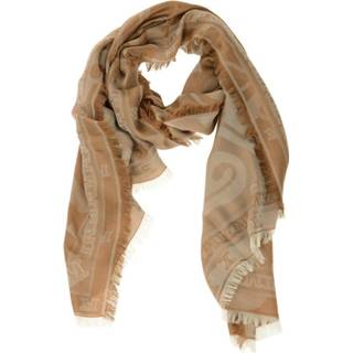 👉 Onesize vrouwen bruin Scarf