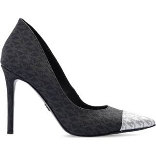 👉 Stiletto vrouwen zwart Keke pumps