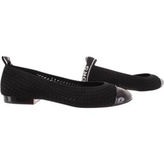 👉 Shoe vrouwen zwart Shoes Loafers