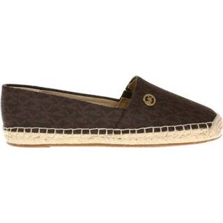 👉 Vrouwen bruin Kendrick espadrilles 1646775533238